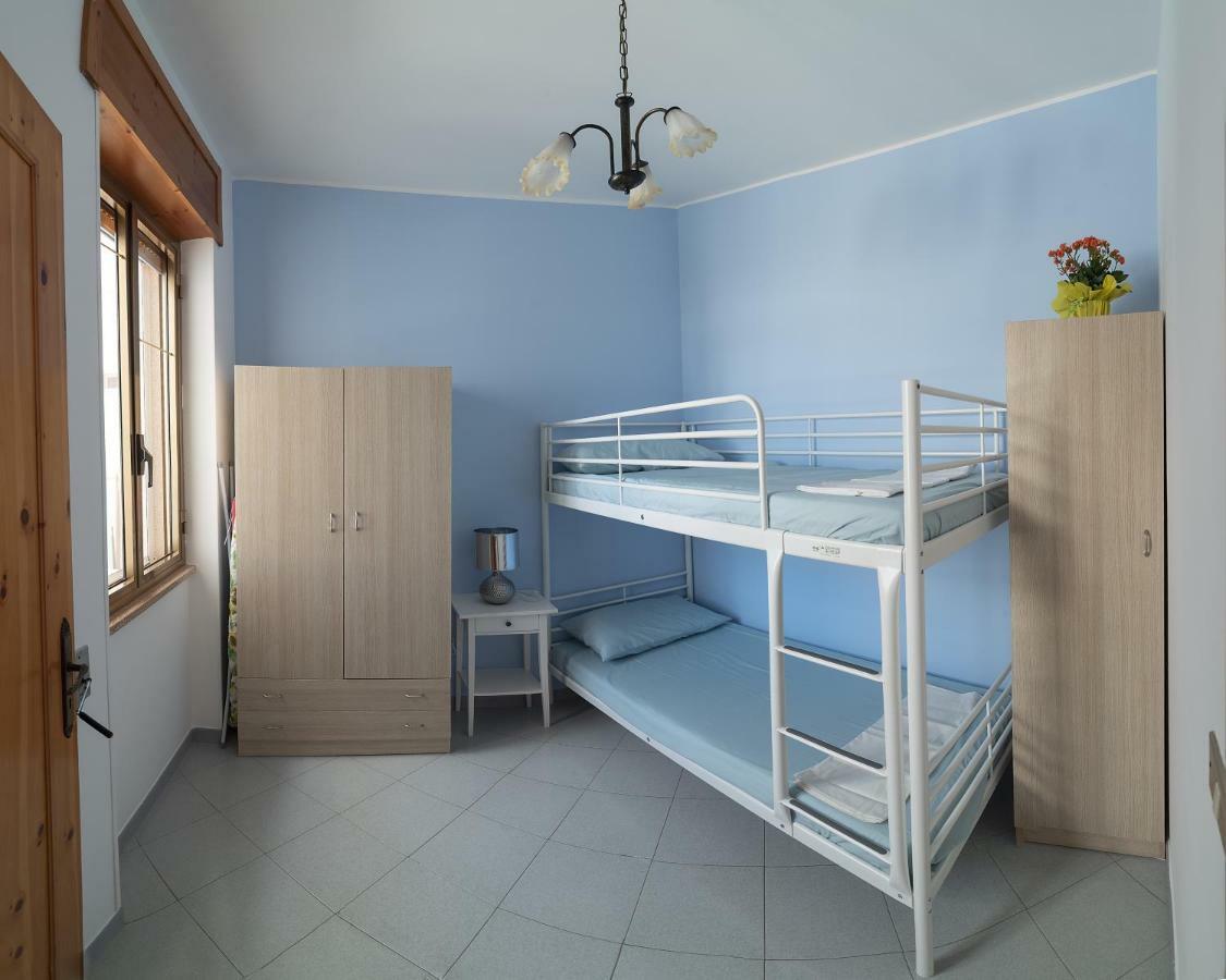 Appartamento Pesce 丽都玛里尼 外观 照片